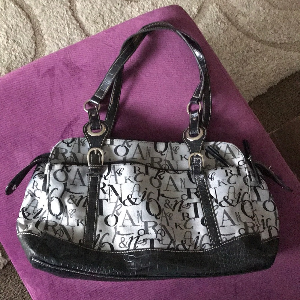 Sag Harbor bag. Never used